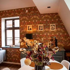  Apartment Luxury In Bergen's Gastronomic District Norway