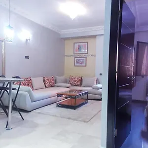  Apartment Sabor Anas Majorelle Morocco