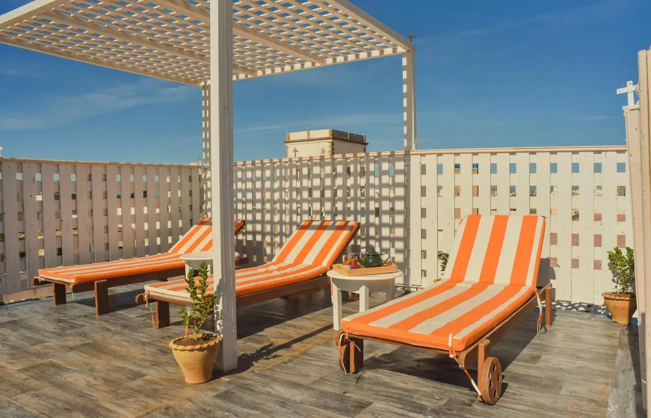 Stella 1 - Joli Appartement En Medina Avec Cheminee Essaouira Morocco