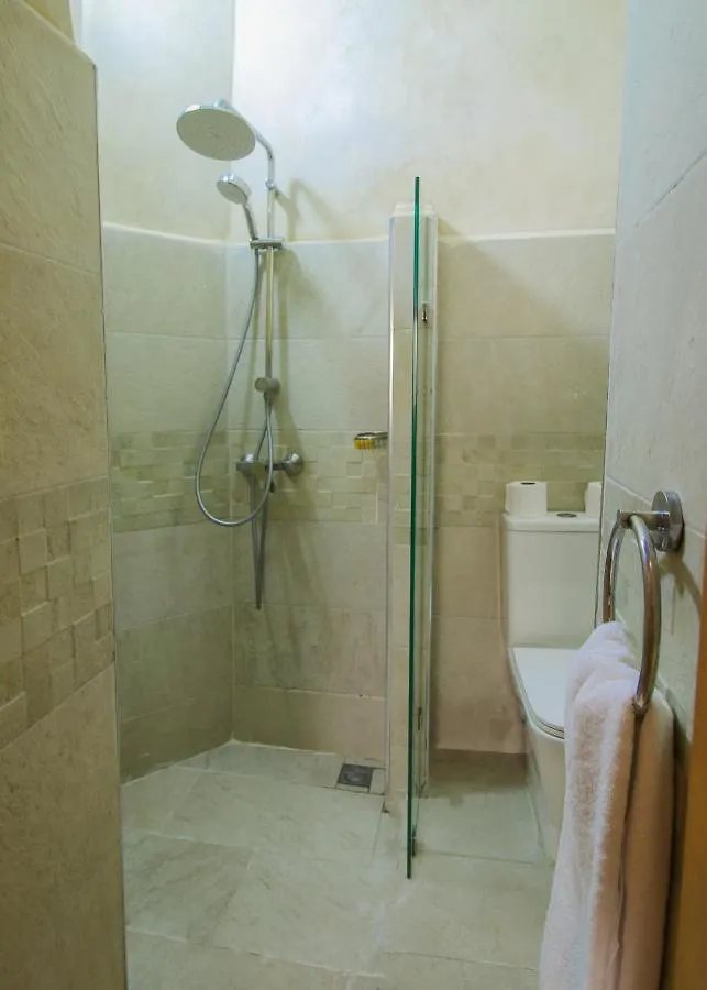 Stella 1 - Joli Appartement En Medina Avec Cheminee Essaouira Apartment